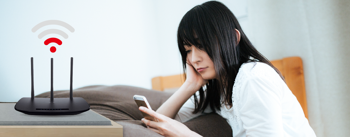 【上網指南】房間 Wi-Fi 訊號差?下載這兩款 APP 就知道原因 【上網指南】房間 Wi-Fi 訊號差?下載這兩款 APP 就知道原因